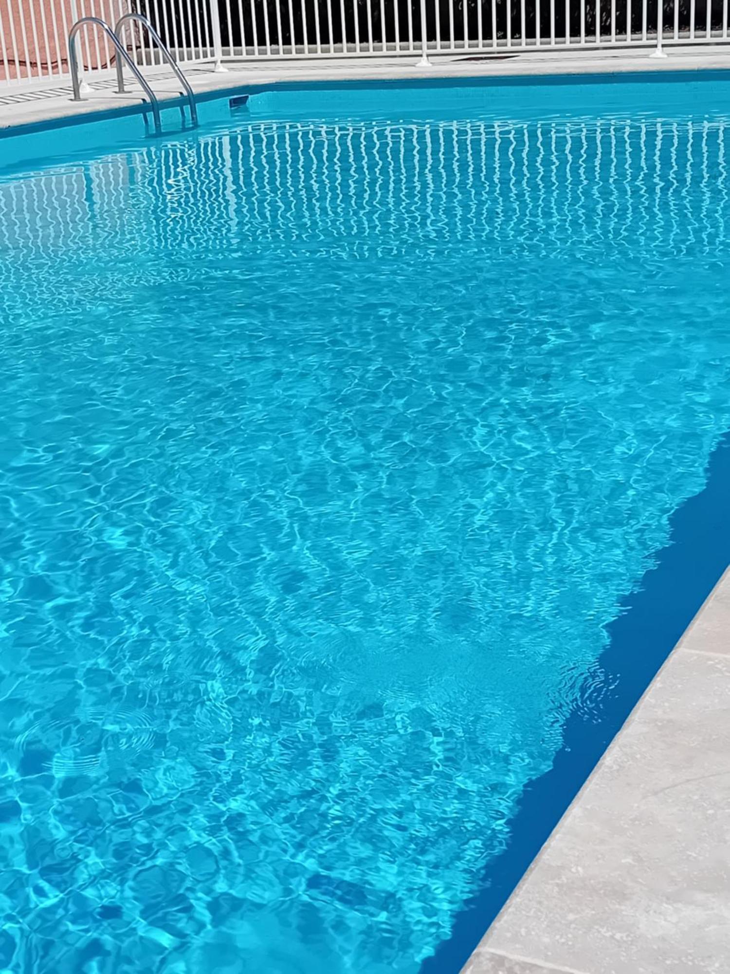 Appartement T2 A La Croix Valmer Piscine Et Tennis Buitenkant foto