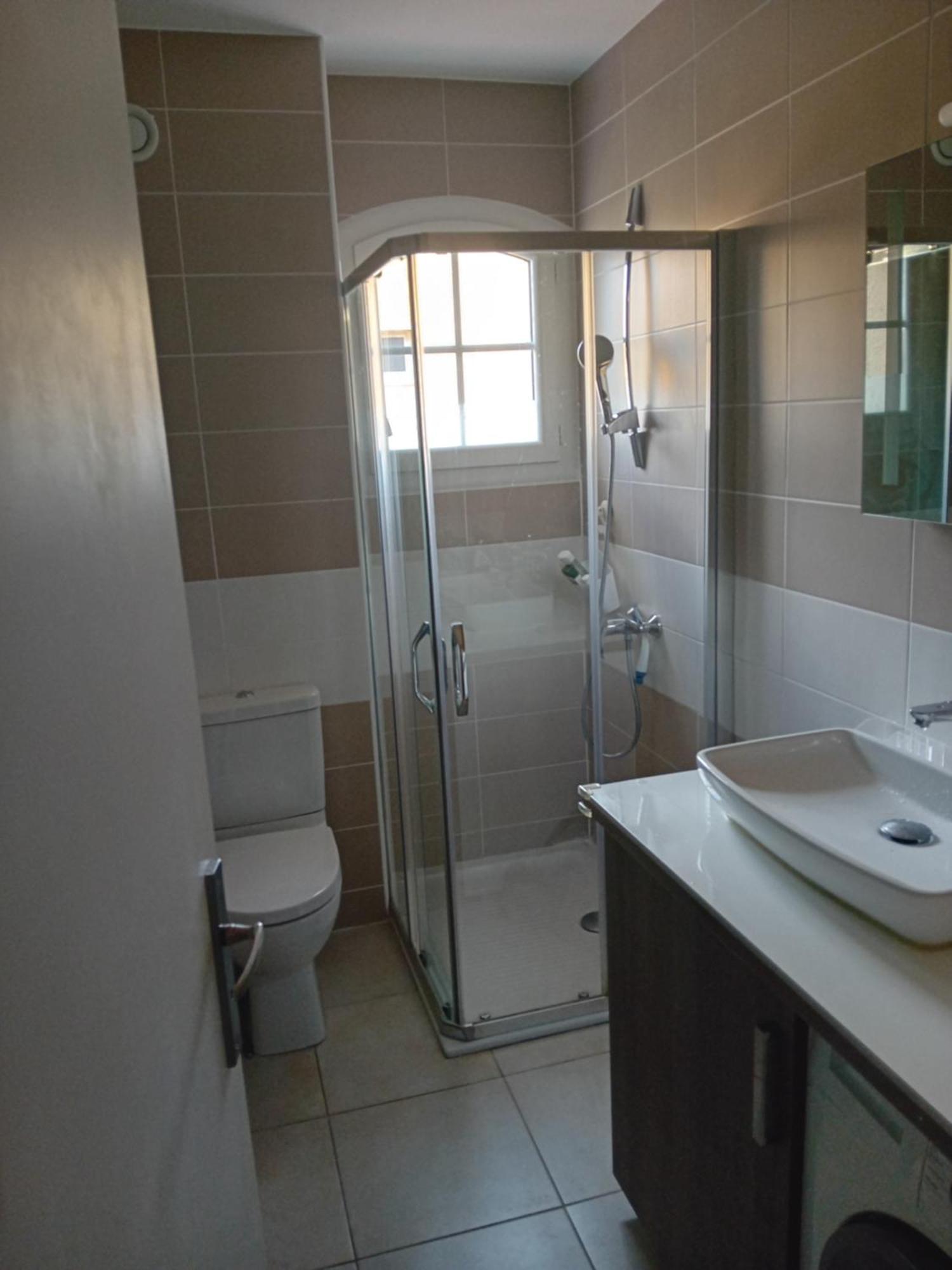 Appartement T2 A La Croix Valmer Piscine Et Tennis Buitenkant foto